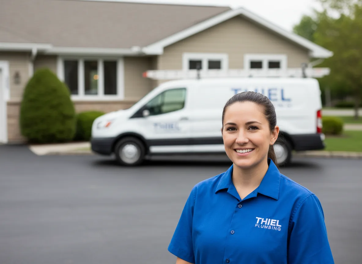 Plumber Alsen, ND FAQs